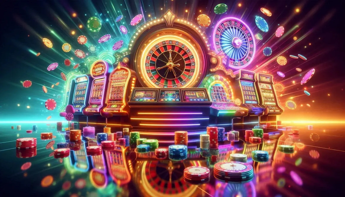 Nyxbet Casino
